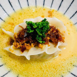 Less Eatery Nourriture