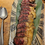 Less Eatery Nourriture