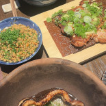 Less Eatery Nourriture