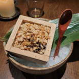 Less Eatery Nourriture