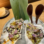 Less Eatery Nourriture