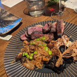 Less Eatery Nourriture