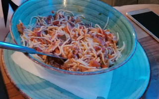 Petite Maison Comida