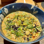 Less Eatery Nourriture