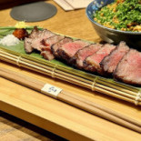 Less Eatery Nourriture