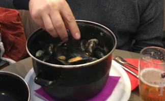 Petite Maison Bebida