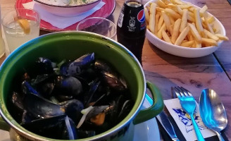 Petite Maison Bebida