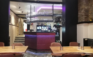 Petite Maison Dentro