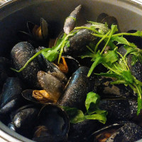 Petite Maison Bebida