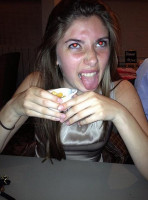 Petite Maison Bebida