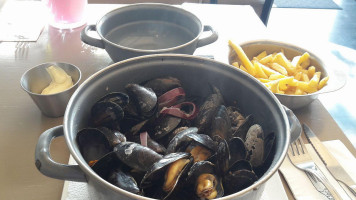 Petite Maison Bebida