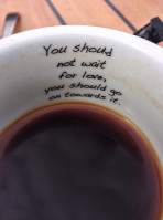 Petite Maison Bebida