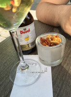 Petite Maison Bebida