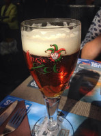 Petite Maison Bebida