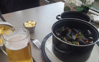 Petite Maison Bebida