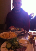 Petite Maison Bebida