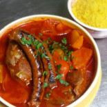 Grilladin Nourriture