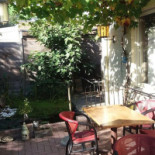 Grilladin Extérieur