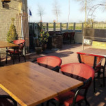 Grilladin Extérieur