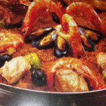 Grilladin Nourriture