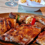 Grilladin Nourriture