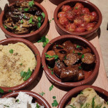 Grilladin Nourriture