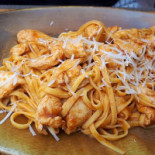 Grilladin Nourriture