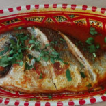 Grilladin Nourriture