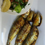 Grilladin Nourriture