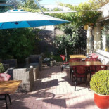 Grilladin Extérieur