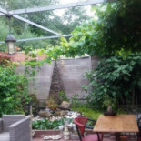 Grilladin Extérieur