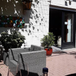 Grilladin Extérieur