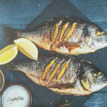 Grilladin Nourriture