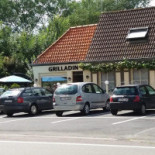 Grilladin Extérieur