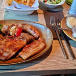 Grilladin Nourriture