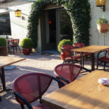 Grilladin Extérieur