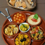 Grilladin Nourriture