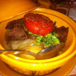 Grilladin Nourriture