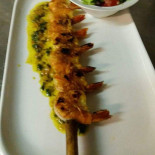 Grilladin Nourriture