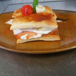 Grilladin Nourriture