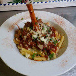 Grilladin Nourriture