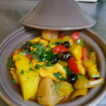 Grilladin Nourriture