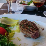 De Vier Winden Nourriture