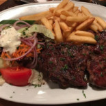 El Churrasco Argentino Nourriture