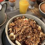 't Eekhoetje Nourriture