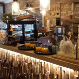 't Eekhoetje À l'intérieur