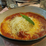 't Eekhoetje Nourriture