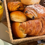 't Eekhoetje Nourriture