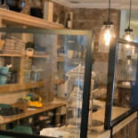 't Eekhoetje À l'intérieur