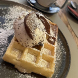 't Eekhoetje Nourriture